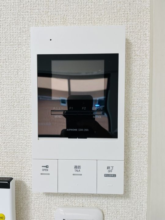 神奈川県横浜市南区榎町1丁目の賃貸アパートのその他画像