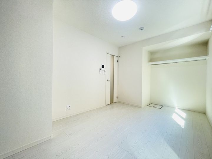 神奈川県横浜市南区榎町1丁目の賃貸アパートのその他画像