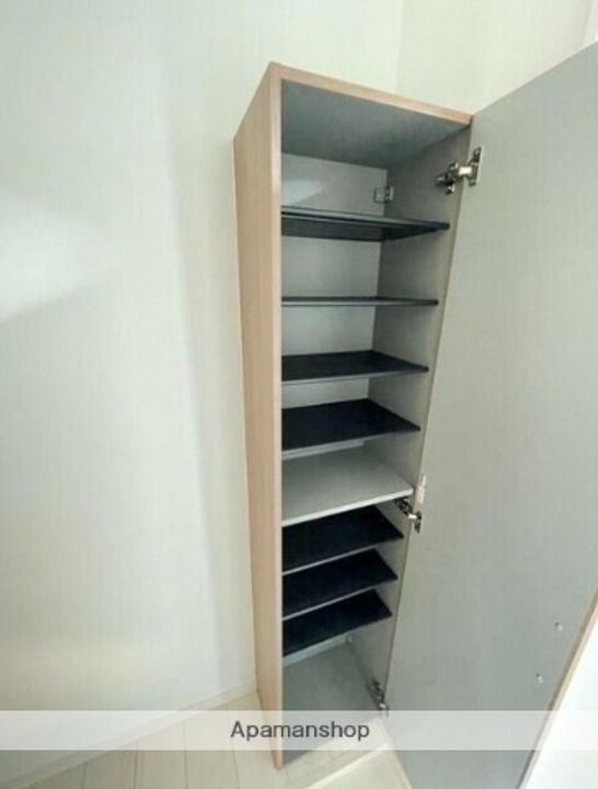 神奈川県横浜市港北区日吉本町6丁目の賃貸アパートのその他画像