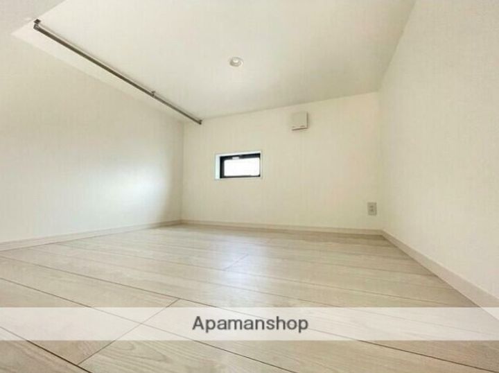 神奈川県横浜市港北区日吉本町6丁目の賃貸アパートのその他画像