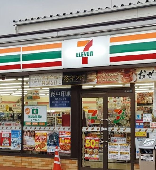 ルミエール Bの周辺