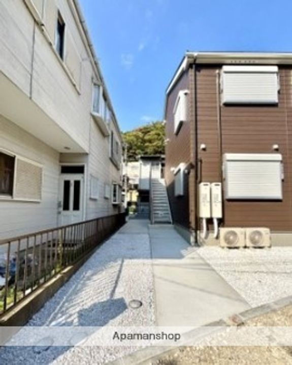 GRENADE横須賀のその他画像