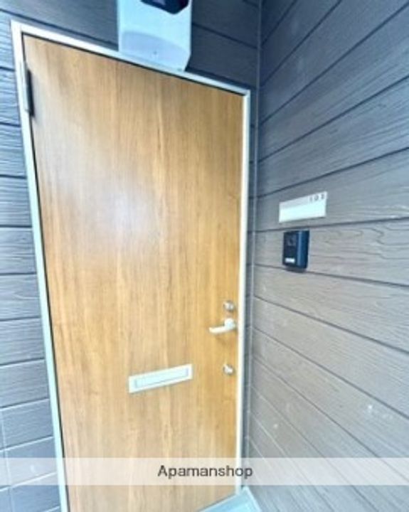 GRENADE横須賀の内装