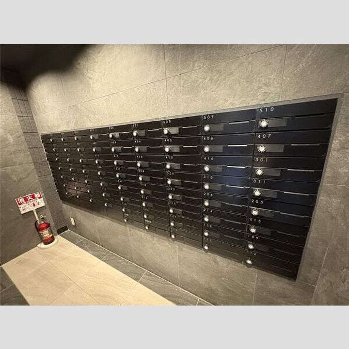 MAXIV横浜青葉のその他画像