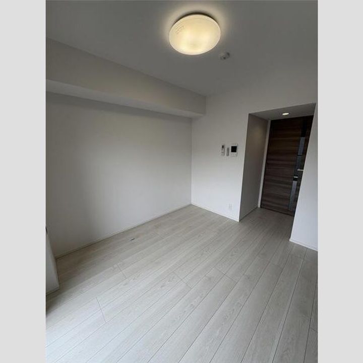 MAXIV横浜青葉の居間