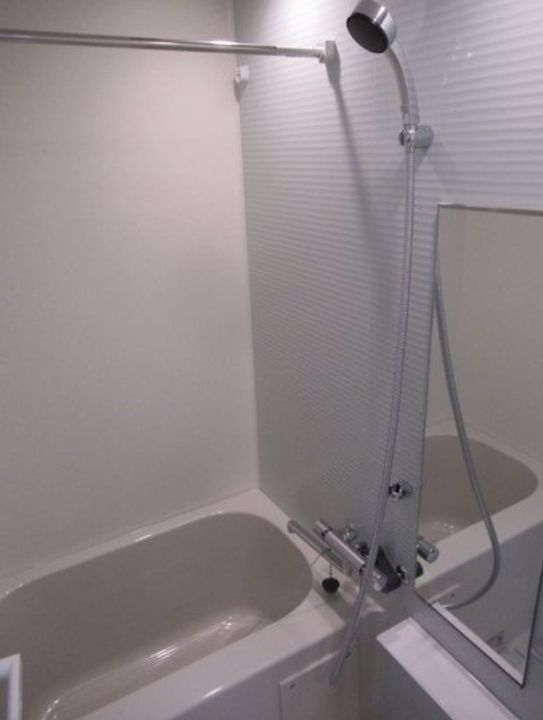 MAXIV横浜青葉の風呂