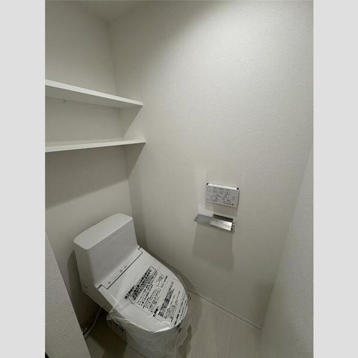 MAXIV横浜青葉のその他画像