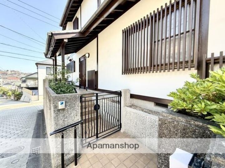 神奈川県横浜市栄区元大橋2丁目(一戸建)の賃貸物件のその他画像