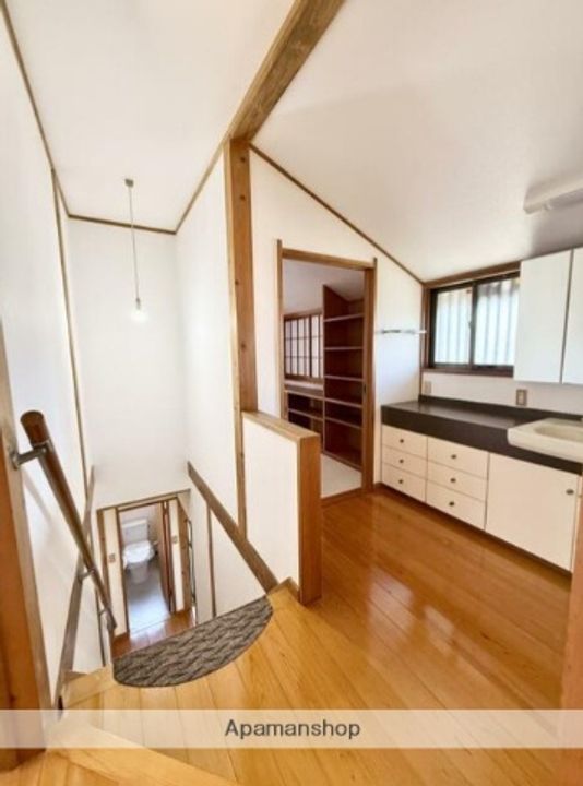 神奈川県横浜市栄区元大橋2丁目(一戸建)の賃貸物件のその他画像