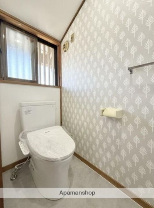 神奈川県横浜市栄区元大橋2丁目(一戸建)の賃貸物件のその他画像