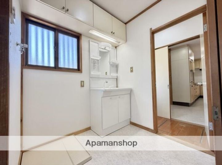 神奈川県横浜市栄区元大橋2丁目(一戸建)の賃貸物件のその他画像