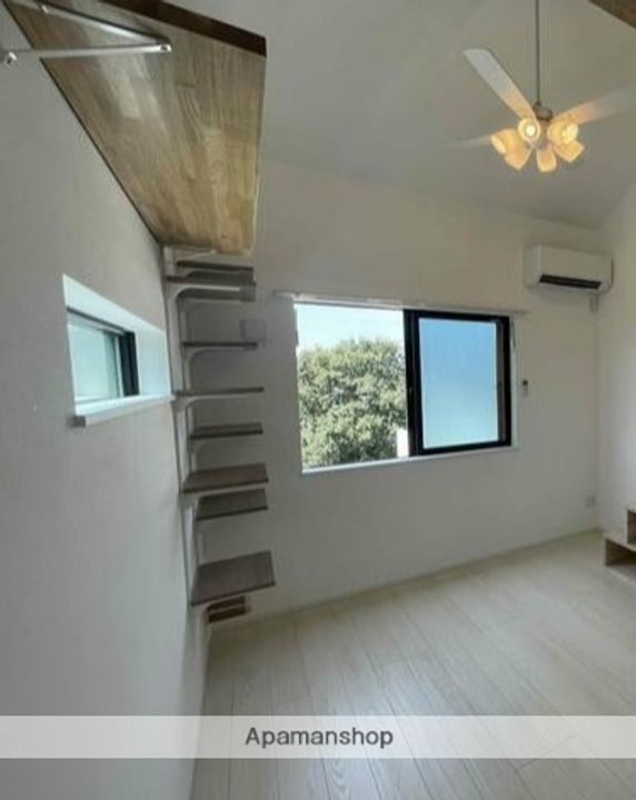 神奈川県川崎市宮前区宮崎3丁目の賃貸アパートのその他画像