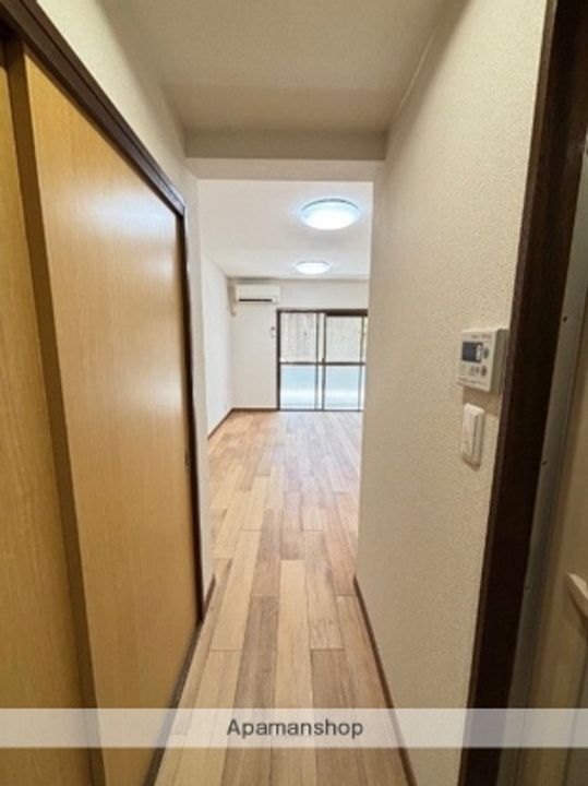 ダイヤハイツ高島台のその他画像