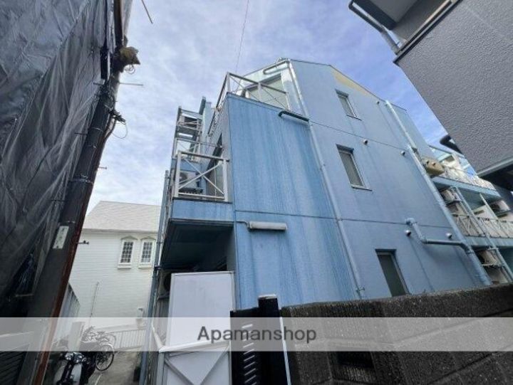 【空き部屋あり】ベインテトレス天神台 /1K(平間駅 / 川崎市中原区上平間)の賃貸マンション情報 -賃貸スモッカ (NO : 111529615)