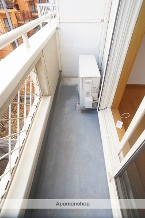 エムケーレジデンスの内装