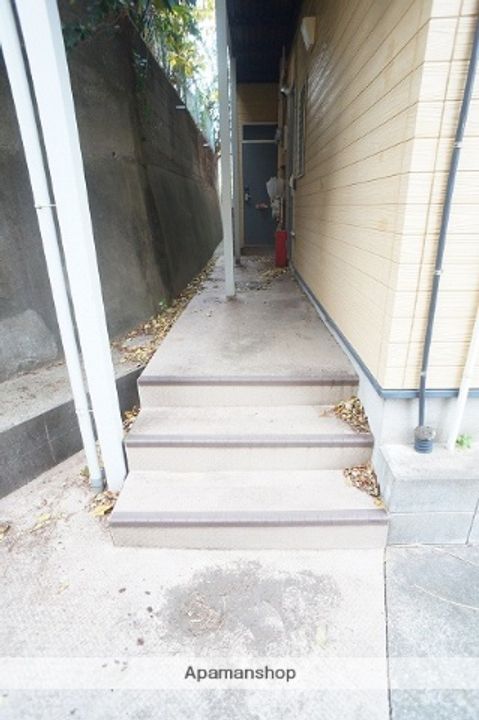 エムケーレジデンスのその他画像