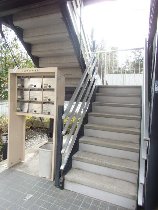 レオパレス滝ノ分のその他画像