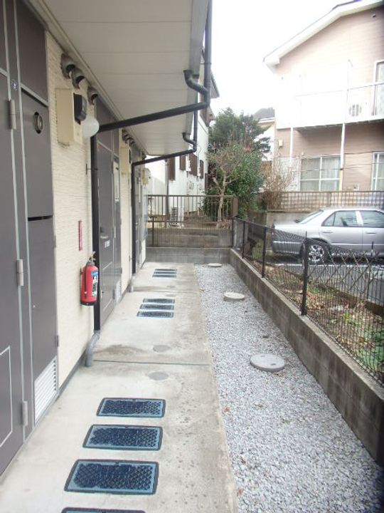 レオパレス滝ノ分のその他画像