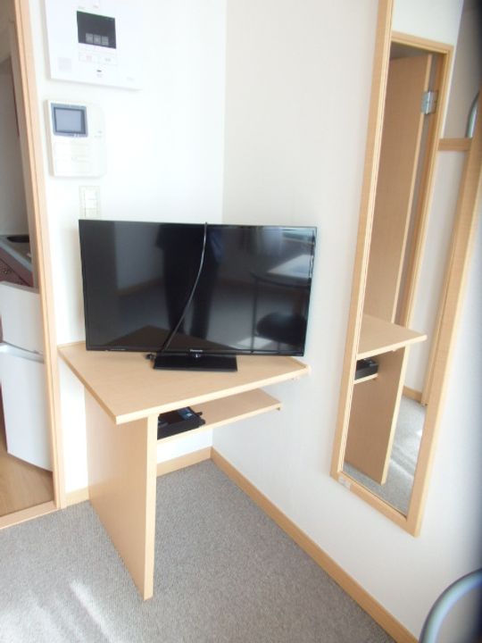 レオパレス滝ノ分の内装