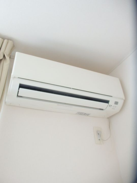 レオパレス滝ノ分の内装