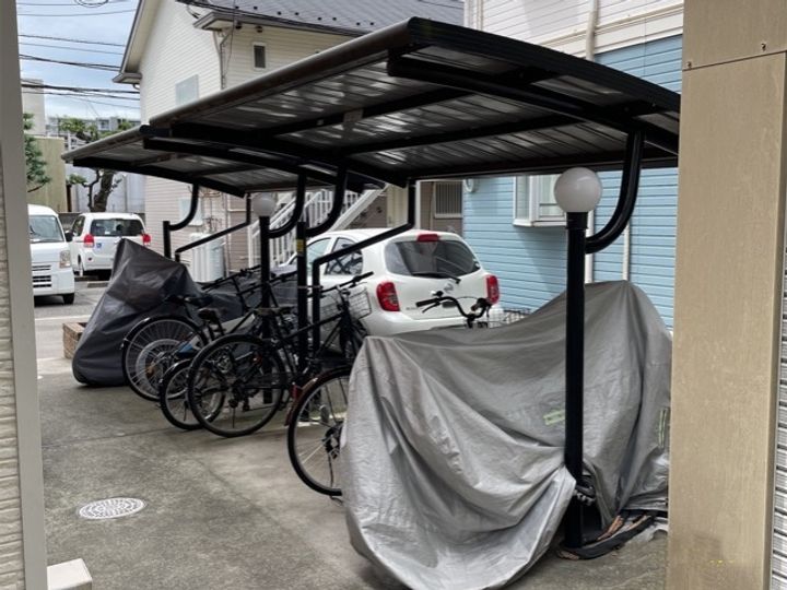 レオパレスジードルンクのその他画像