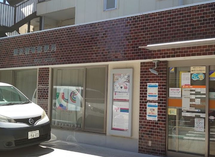 レオネクストコンフォの周辺