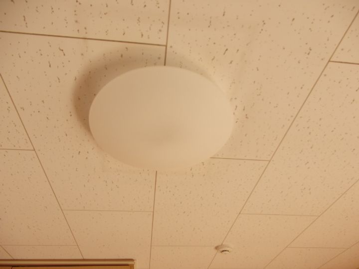 レオパレスカメリア弐番館の内装