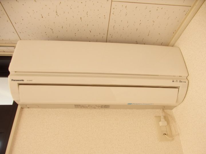 レオパレスカメリア弐番館のその他画像