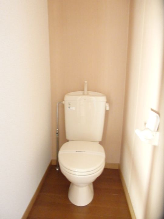 レオパレスカメリア弐番館のその他画像