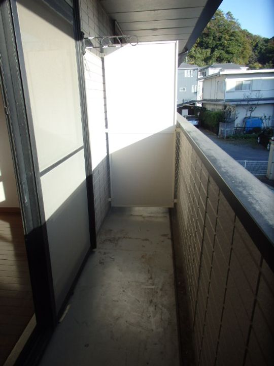 レオパレスカメリア弐番館のその他画像