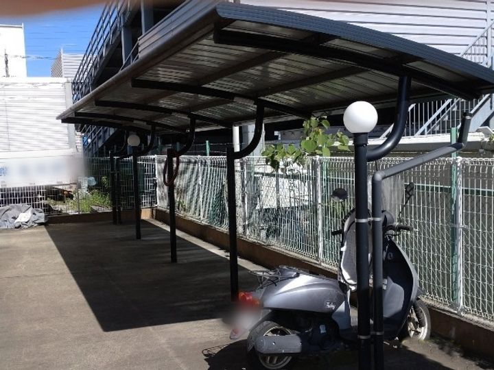 レオパレスサンヴィレッジ20のその他画像