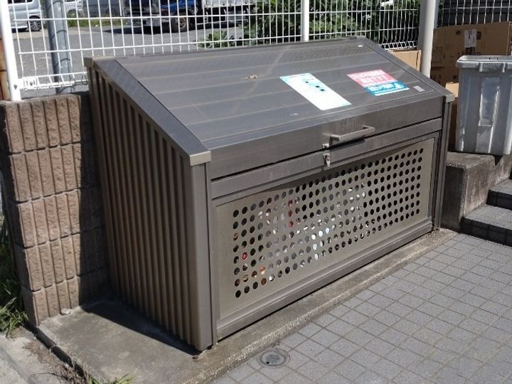 レオパレスサンヴィレッジ20のその他画像