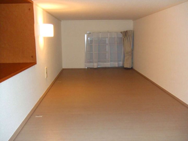 レオパレスグリーンライトのその他画像