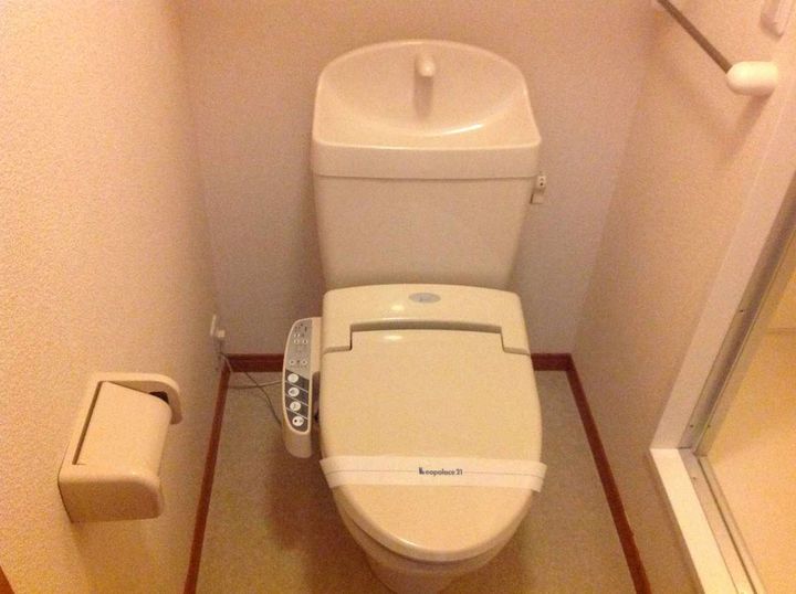 レオパレスグリーンライトのその他画像