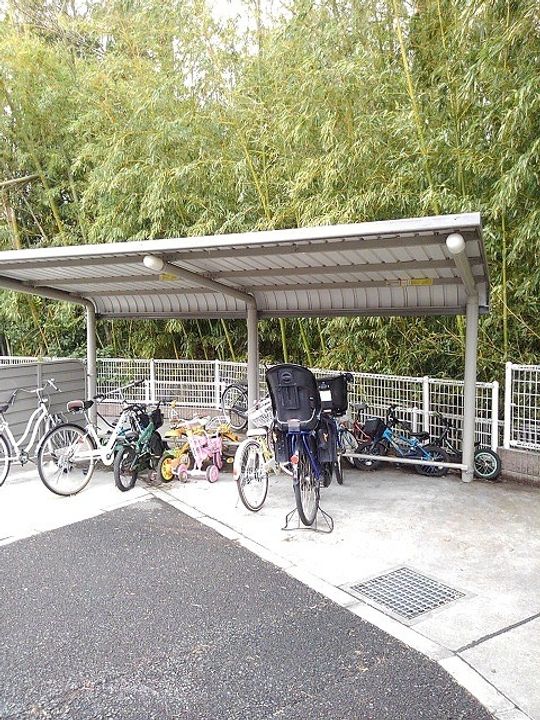 クレストガーデンⅡのその他画像