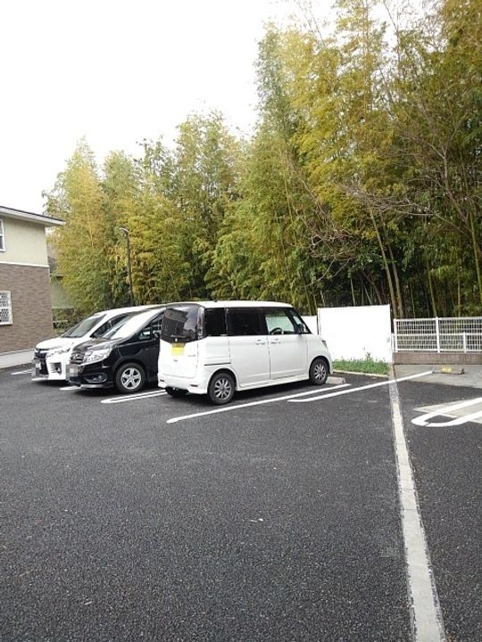 クレストガーデンⅡのその他画像