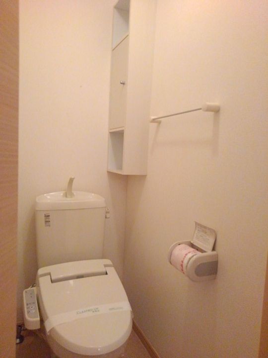 クレストガーデンⅡのその他画像