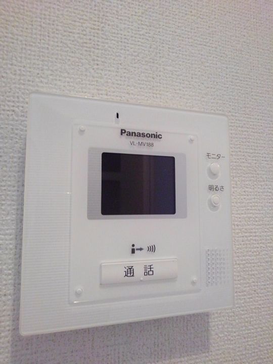 クレストガーデンⅡのその他画像