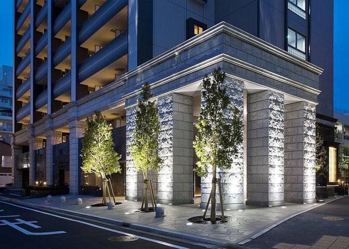 神奈川県横浜市中区山下町の賃貸マンションのその他画像