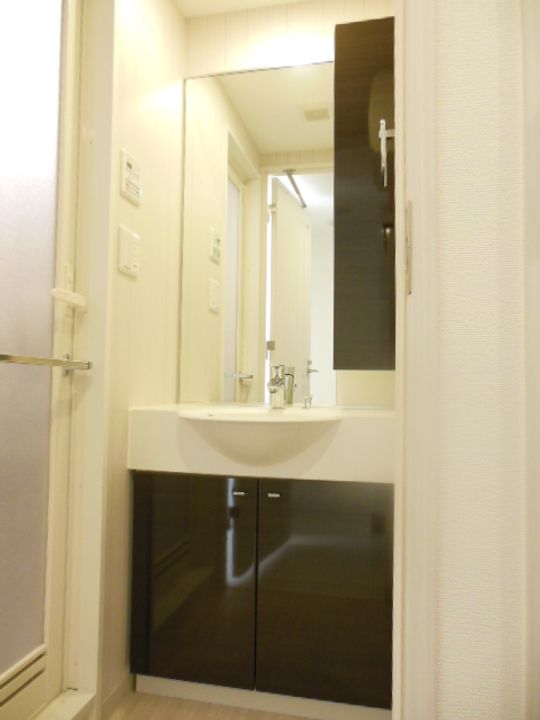 神奈川県横浜市中区山下町の賃貸マンションのその他画像