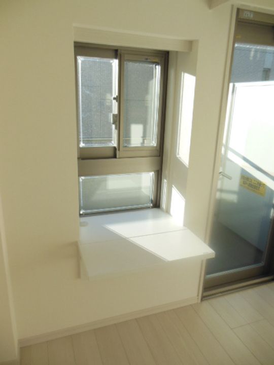 神奈川県横浜市中区山下町の賃貸マンションのその他画像