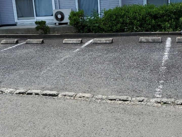 レオパレスジュネス茅ヶ崎の外観