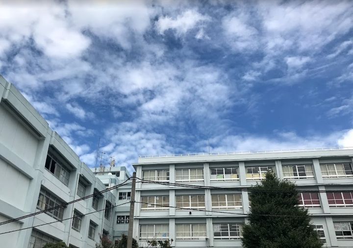 フリージア本郷台の周辺