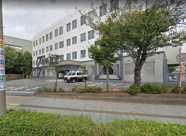 フリージア本郷台の周辺