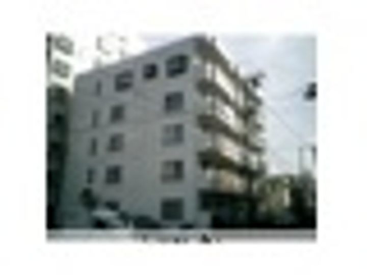 神奈川県横浜市南区真金町1丁目の賃貸マンションの外観