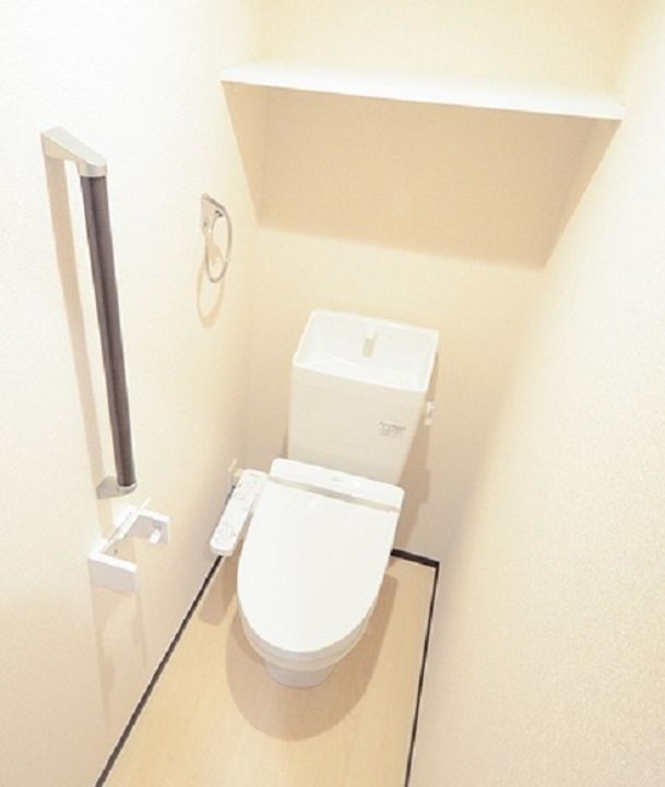 クレイノさんふらわー入谷のその他画像