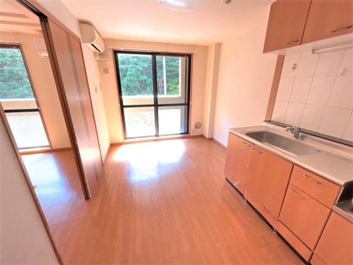 グリーンパークのその他画像