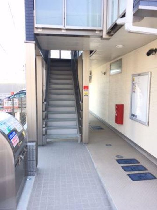 クレイノアイリス鶴ヶ峰のその他画像