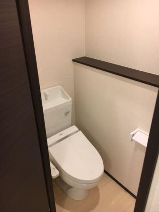 クレイノアイリス鶴ヶ峰のその他画像