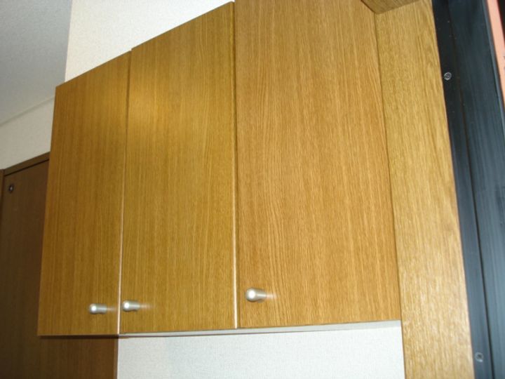 サンフラワー湘南202の内装